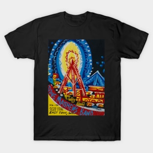 DMB EAST TROY T-Shirt